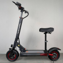 Електросамокат KUGOO Kirin M4 Pro Restyle 2026 із сидінням 1000W 48V 18Ah, Фото 4