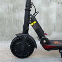 Електросамокат Kugoo S3 PRO Kirin Black 8.8 ампер-годин!, Фото 12