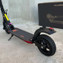 Електросамокат Kugoo S3 PRO Kirin Black 8.8 ампер-годин!, Фото 5