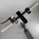 Електросамокат Mi Electric Scooter PRO 4 500W 11Ah Grey 2025 року, Фото 5
