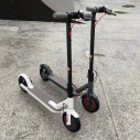 Електросамокат Mi Electric Scooter PRO 4 500W 11Ah Grey 2025 року, Фото 1