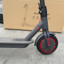 Електросамокат Mi Electric Scooter PRO 4 500W 11Ah Grey 2025 року, Фото 3