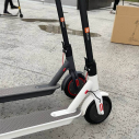 Електросамокат Mi Electric Scooter PRO 4 500W 11Ah Grey 2025 року, Фото 6