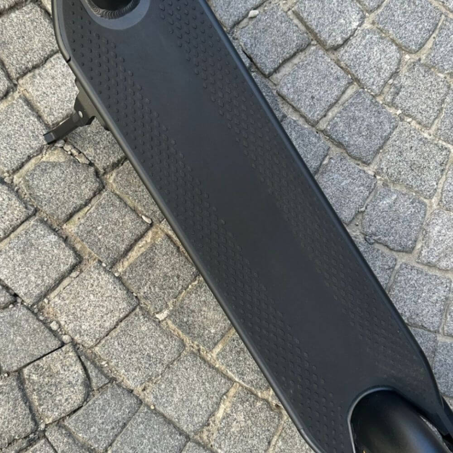 Электросамокат KUGOO G30 PRO MAX 600W 18Ah с передним амортизатором, Фото 3