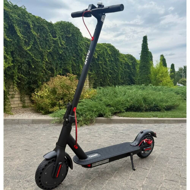 Електросамокат GIANT M365 PRO 500W 10.4 Ah з посиленою рамою, Фото 6