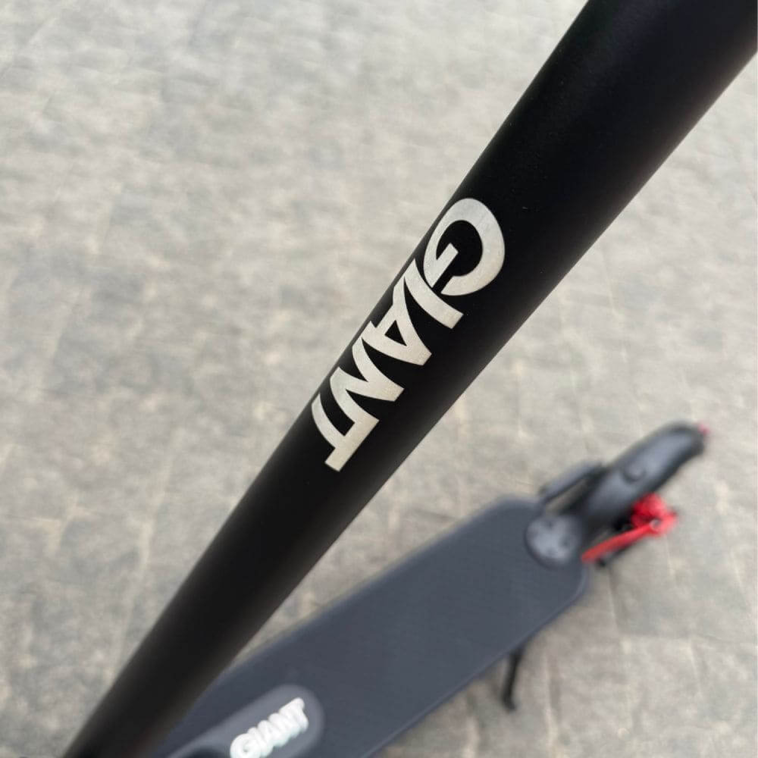 Электросамокат GIANT M365 PRO 500W 10.4 Ah с усиленной рамой, Фото 8