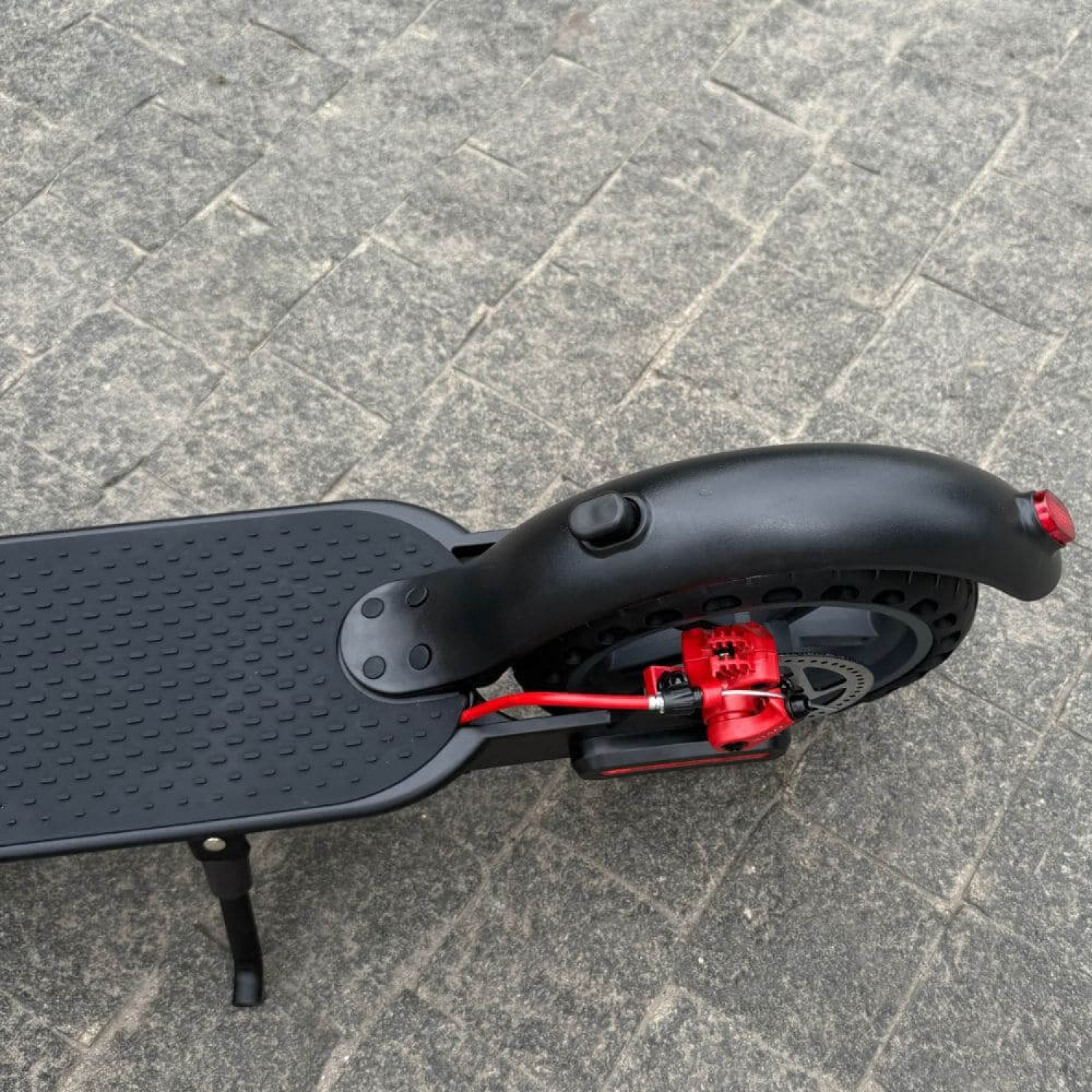 Электросамокат GIANT M365 PRO 500W 10.4 Ah с усиленной рамой, Фото 9