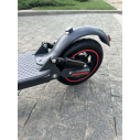 НОВИНКА! KUGOO PRO 5 Max 500W 13Ah з подвійними посиленими амортизаторами, Фото 10