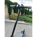 НОВИНКА! KUGOO PRO 5 Max 500W 13Ah з подвійними посиленими амортизаторами, Фото 13
