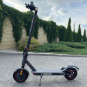 НОВИНКА! KUGOO PRO 5 Max 500W 13Ah з подвійними посиленими амортизаторами, Фото 1
