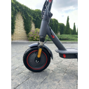 НОВИНКА! KUGOO PRO 5 Max 500W 13Ah з подвійними посиленими амортизаторами, Фото 2