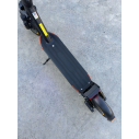 Електросамокат GIANT T6 Turbo 600W 18Ah 2024 Black з переднім і заднім амортизаторами та посиленим акумулятором, Фото 2