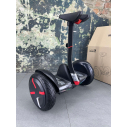 Гироскутер Ninebot Mini PRO Гироборд С Ручкой Черный ПАРТИЯ 2025 ГОДА, Фото 1