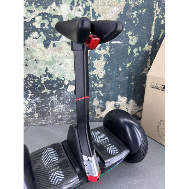 Гироскутер Ninebot Mini PRO Гироборд С Ручкой Черный ПАРТИЯ 2025 ГОДА, Фото 2