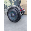 Гироскутер NineBot Mini Гироборд С Ручкой Пират НОВИНКА 2024! Модель с подсветкой колес, Фото 5
