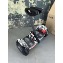 Гироскутер NineBot Mini Гироборд С Ручкой Пират НОВИНКА 2024! Модель с подсветкой колес, Фото 7