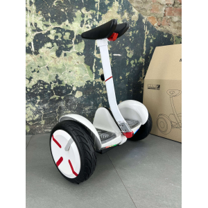 Гироскутер NineBot Mini PRO Гироборд Белый Партия 2025