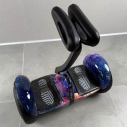 Гироскутер Ninebot Mini 2025 Галактика | 10.5" пневматические колёса, мотор 2×600 Вт, до 20 км хода, 20 км/ч, литий-ион 54V, Bluetooth и мобильное приложение, Фото 1