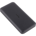 Портативное зарядное устройство Power Bank 10000mAh USB-C Black, Фото 2
