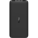 Портативное зарядное устройство Power Bank 10000mAh USB-C Black, Фото 1