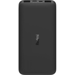 Портативний зарядний пристрій  Power Bank 10000mAh USB-C Black