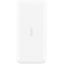 Портативное зарядное устройство Power Bank 20000mAh USB-C White, Фото 1