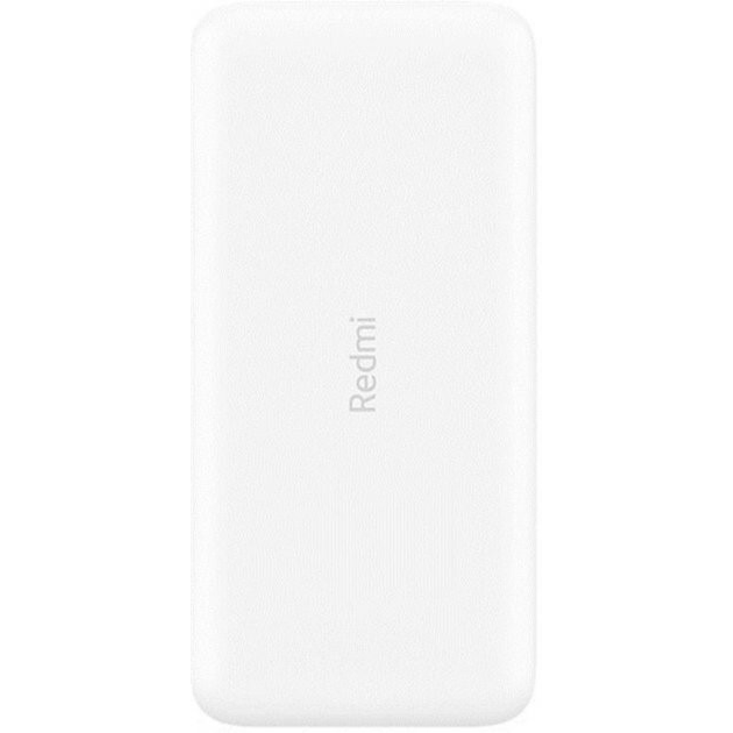 Портативное зарядное устройство Power Bank 20000mAh USB-C White, Фото 1