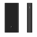 Портативное зарядное устройство Power Bank 3 20000 mAh 18W USB-C PLM07ZM Black, Фото 3