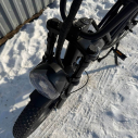 Електровелосипед (Електрофетбайк) ASKMY U22 Ultra 60V 21Ah 2026, Фото 11