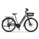 Електровелосипед EVOBIKE Vivo N1 Graphite 26” 48V 13Ah, Фото 2
