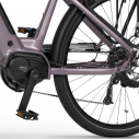 Електровелосипед EVOBIKE Vivo N1 Graphite 26” 48V 13Ah, Фото 6