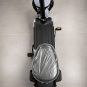 Електровелосипед EVOBIKE Nova MINI 500W 48V 12Ah Бірюзовий з Переднім Кошиком та Пасажирським Сидінням (Модель 2026 року), Фото 3