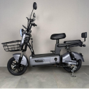 Электровелосипед EVOBIKE Nova S 500W 48V 12Ah Graphene Gray, Фото 6