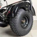Электровелосипед CityCoco EVOBIKE Grizzly X3 2500W 48V 24Ah Li-ion Трехколесный | До 40 км/ч | До 50 км | До 200 кг | Желтый | Гарантия 24 месяца, Фото 5