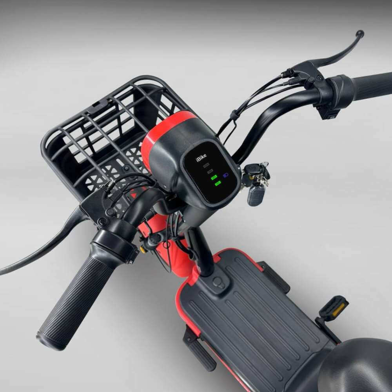 Электровелосипед EVOBIKE Nova ECO 15Ah 48V 500W КРАСНЫЙ НОВИНКА 2025 !!!, Фото 4
