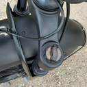 Електровелосипед EVOBIKE Storm V8 1000W 48V 15Ah/18Ah Сірий Складний Фетбайк 20" (Модель 2026 року), Фото 3
