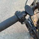 Електровелосипед складаний EVOBIKE  Storm v8 Fat-Bike 48V фетбайк, Фото 8