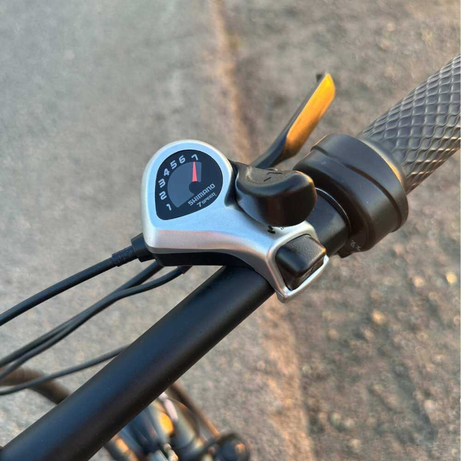 Электровелосипед складной EVOBIKE Storm v8 Fat-Bike 48V фэтбайк, Фото 2