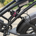 Електровелосипед (Електрофетбайк) EVOBIKE e-Motion V9 60V 21Ah 2026, Фото 9