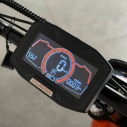 Електровелосипед Off-Road KUGOO R2 Dual Motor 3600W AWD 60V 31.2Ah |  До 90 км | NFC | Повний привід | Гарантія 24 місяці, Фото 4