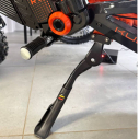 Електровелосипед Off-Road KUGOO R2 Dual Motor 3600W AWD 60V 31.2Ah |  До 90 км | NFC | Повний привід | Гарантія 24 місяці, Фото 7