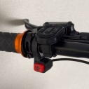 Електровелосипед Off-Road KUGOO R2 Dual Motor 3600W AWD 60V 31.2Ah |  До 90 км | NFC | Повний привід | Гарантія 24 місяці, Фото 16