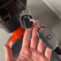 Міський електровелосипед EVOBIKE ATLAS Orange 600W 48V, Фото 3