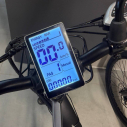 Электровелосипед MINAKO F10 MAX 1200W 48V 30Ah Yellow | Код товара 43807, Фото 3