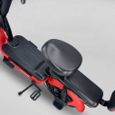 Електровелосипед EVOBIKE Nova Pro 2026 600W 48V 20Ah Графен Червоний | До 40 км/год | 14" | Гарантія 24 місяці, Фото 2