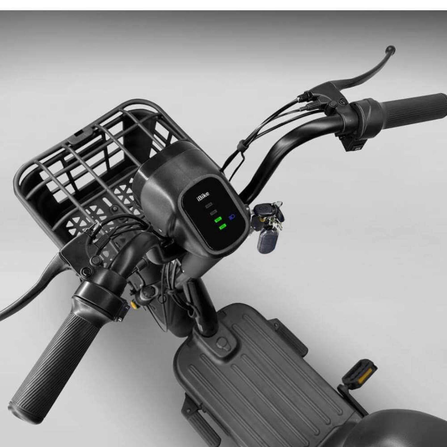  Электровелосипед EVOBIKE Nova ECO 15Ah 48V 500W ЧЕРНЫЙ НОВИНКА 2025 ГОДА!!!, Фото 5