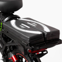 Електровелосипед Evo Bike X City U20 Black 800W 20" Li-ion 48V до 45 км/год, Фото 12