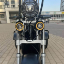 Електровелосипед CityCoco EVOBIKE Grizzly X3 48V 21Ah 2500W Триколісний, Фото 8