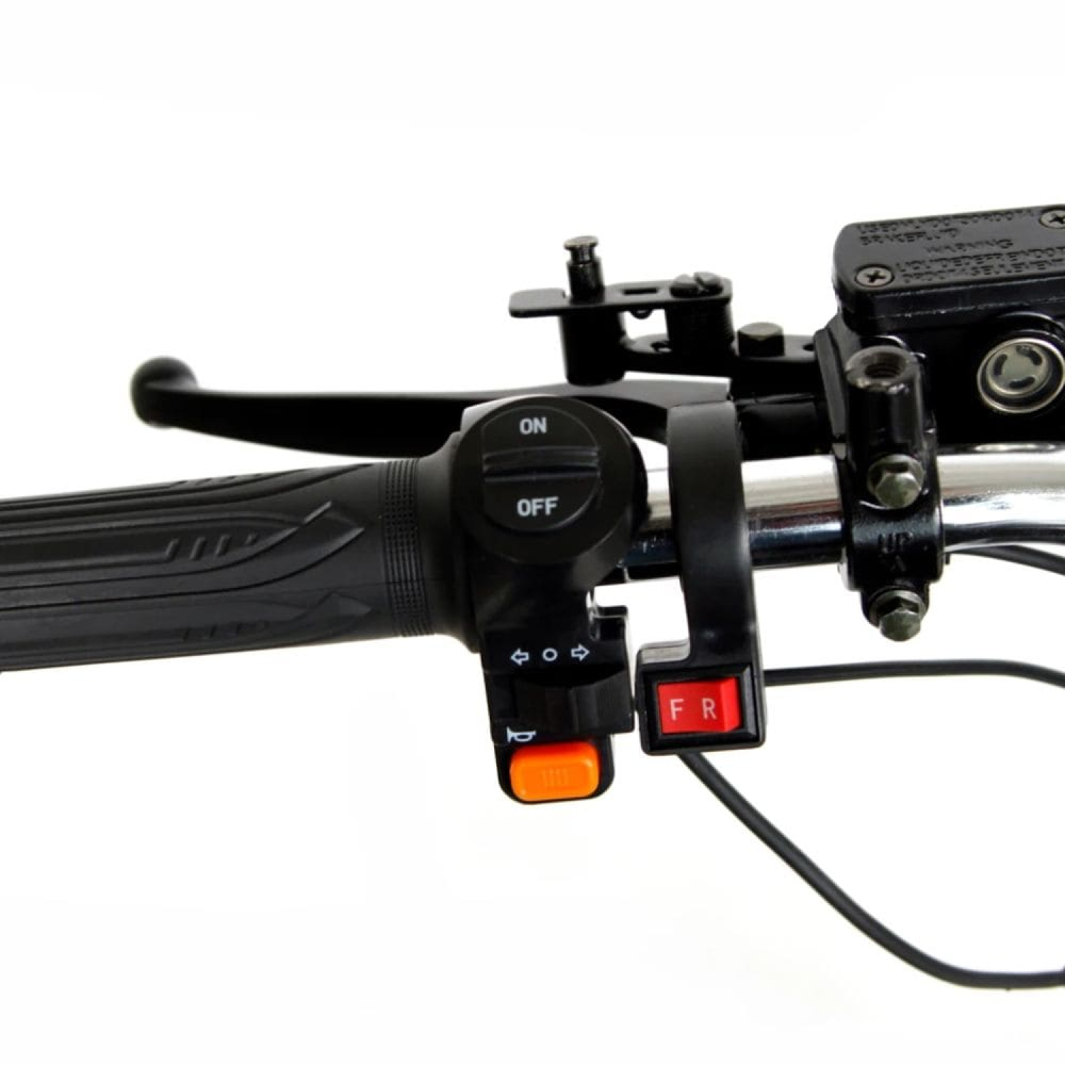 Электровелосипед CityCoco EVOBIKE Grizzly X3 48V 21Ah 2500W Трехколесный, Фото 11