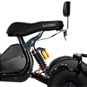 Електровелосипед CityCoco EVOBIKE Grizzly X3 48V 21Ah 2500W Триколісний, Фото 7